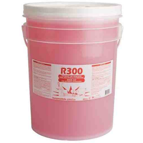 R-300 Rinse Aid, 20 L, Pail PB Rental Co. Ltd.