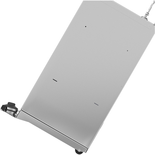 Poste de nettoyage des mains portable MRSink PB Rental Co. Ltd.