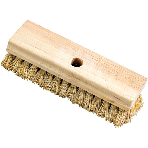 Wood Block Carpet Brush PB Rental Co. Ltd.