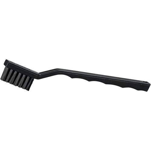 Brosse pour le nettoyage du coulis, Longeur de 7" PB Rental Co. Ltd.