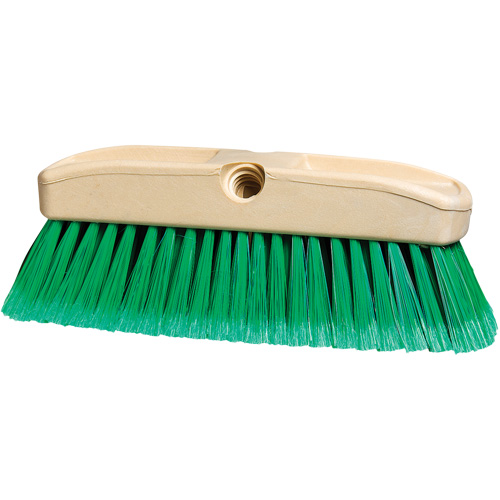 Brosse de lavage pour autos et camions, Longeur de 10" PB Rental Co. Ltd.