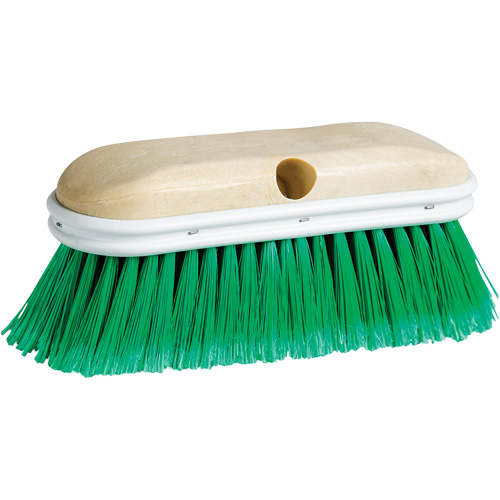 Brosse &agrave; lavage d'autos et de camions PB Rental Co. Ltd.