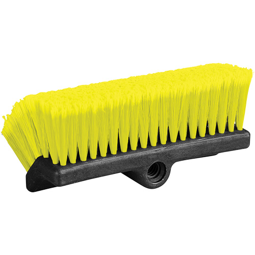 Bi-Level Truck Brush, 10" Length PB Rental Co. Ltd.