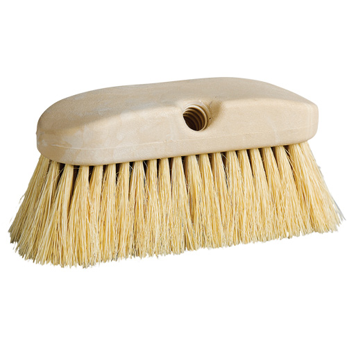 Brosse &agrave; lavage d'autos et de camions, Longeur de 8" PB Rental Co. Ltd.
