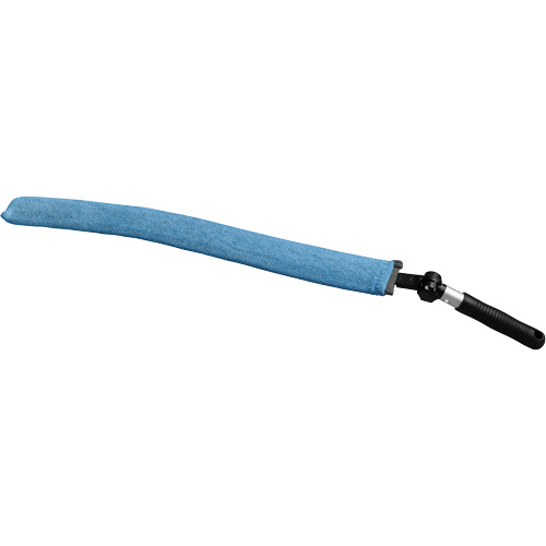 Cadre flexible pour plumeau en microfibres, 22", M&eacute;tal/Plastique PB Rental Co. Ltd.
