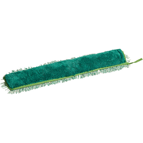 Manchon &agrave; double face pour plumeau en microfibres, Microfibre PB Rental Co. Ltd.