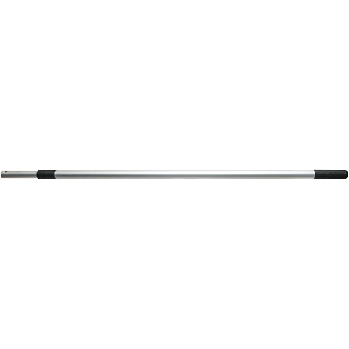 Manche rallonge, Aluminium, T&eacute;lescopique, Pointe Connexion rapide, 1" dia, 39"-70" lo PB Rental Co. Ltd.