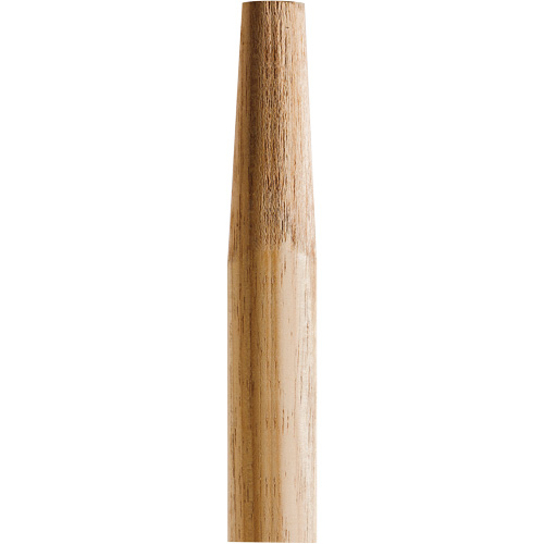 Handle, Wood, Tapered Tip, 1" Diameter, 60" Length PB Rental Co. Ltd.