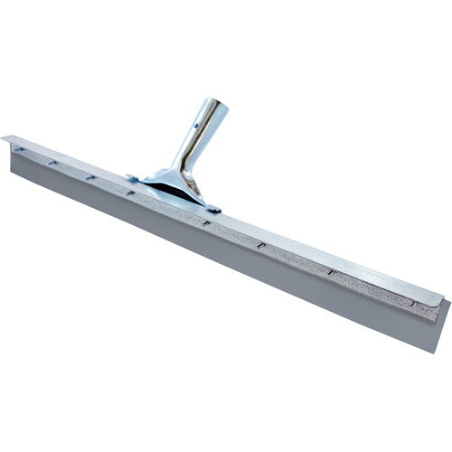 Raclette galvanis&eacute;e, 36", Lame Droit PB Rental Co. Ltd.