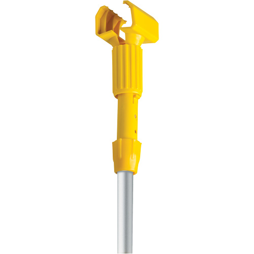 Manche, Aluminium, Pointe M&acirc;choires, 1" dia, 60" lo PB Rental Co. Ltd.