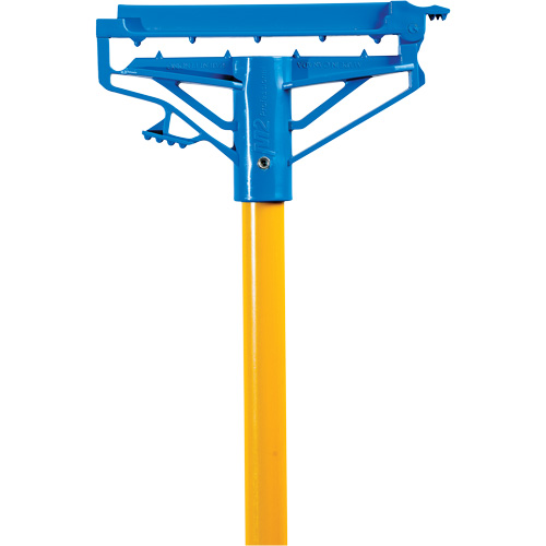 Manche Step-N-Go, Fibre de verre, Pointe Barri&egrave;re ouverte, 1" dia, 60" lo PB Rental Co. Ltd.