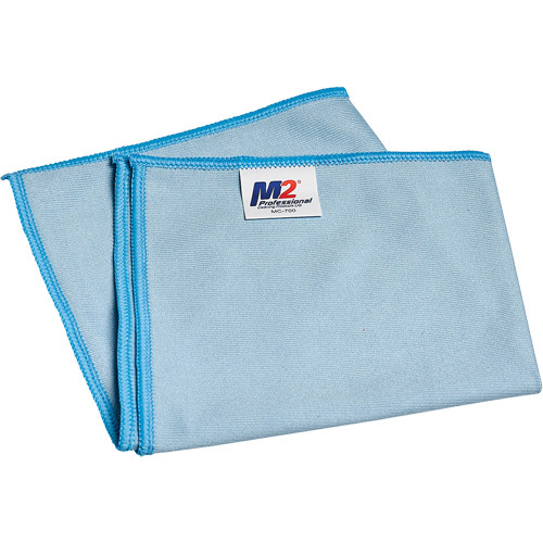 Window Cleaning Cloth, Microfibre, Blue PB Rental Co. Ltd.
