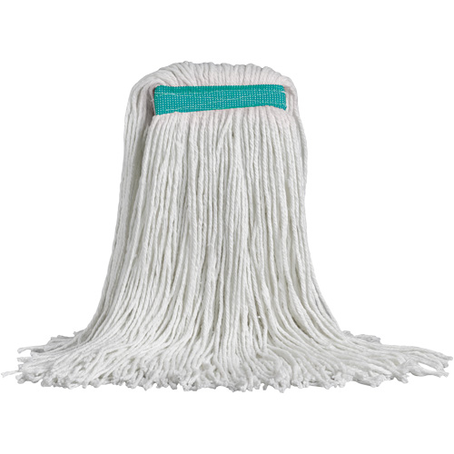 Vadrouille humide SynRay, Polyester/Rayonne, 20 oz, Style Coup&eacute; PB Rental Co. Ltd.