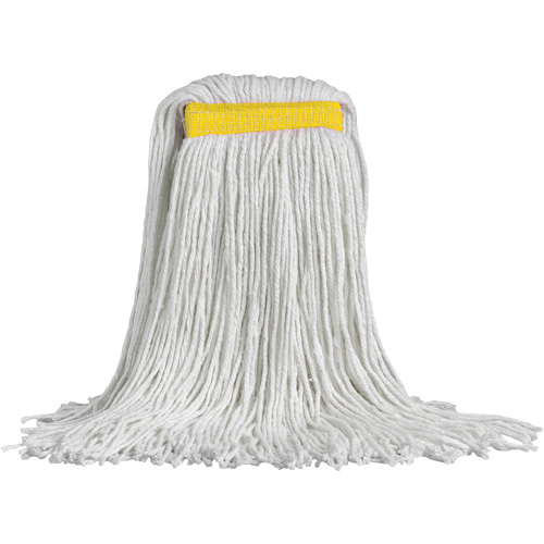 Vadrouille humide SynRay, Polyester/Rayonne, 24 oz, Style Coup&eacute; PB Rental Co. Ltd.