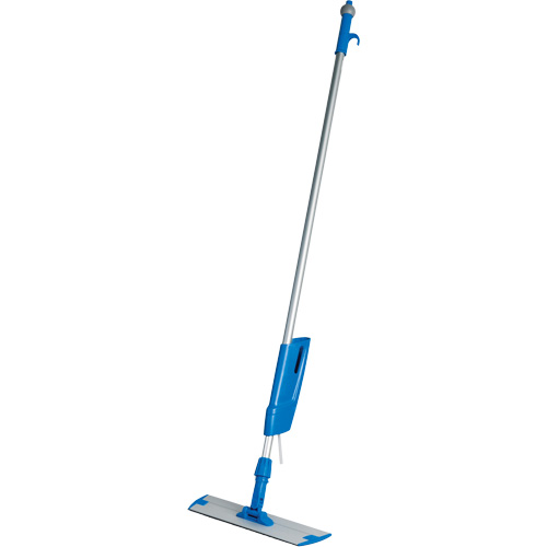 Vadrouille en microfibre Spray Xpress PB Rental Co. Ltd.