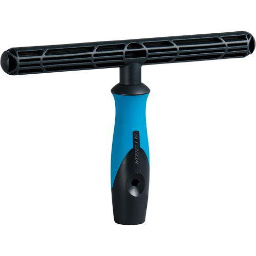 Pi&egrave;ce de rechange pour raclette en T de 10", Manche PB Rental Co. Ltd.