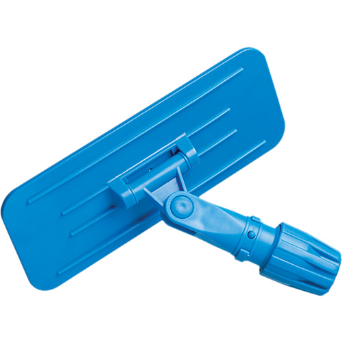 Support pivotant pour tampon tout usage, 9", Plastique PB Rental Co. Ltd.