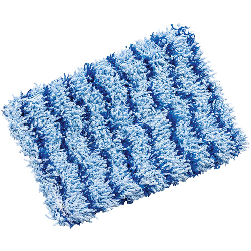 Tampon &agrave; r&eacute;curer polyvalent en microfibre MicroScrunge, &agrave; r&eacute;curer, 3" la x 4-3/4" l PB Rental Co. Ltd.