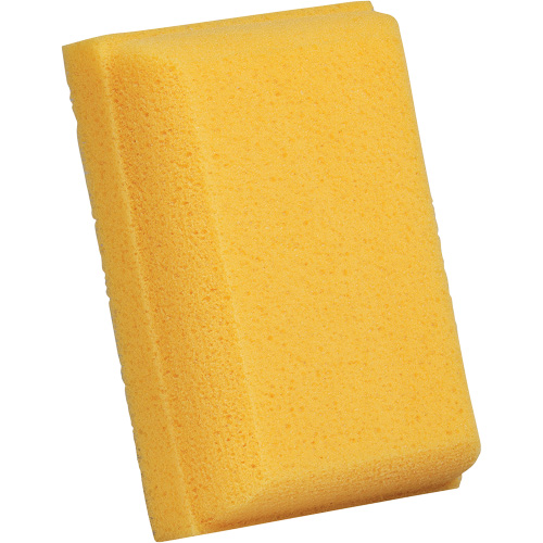 &eacute;ponge &agrave; coulis, Coulis, 5" la x 7" l PB Rental Co. Ltd.