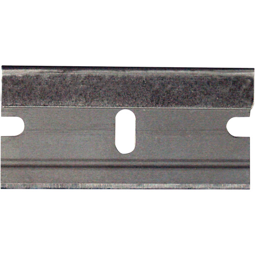 Lames de rechange pour grattoir de fen&ecirc;tre/mur PB Rental Co. Ltd.