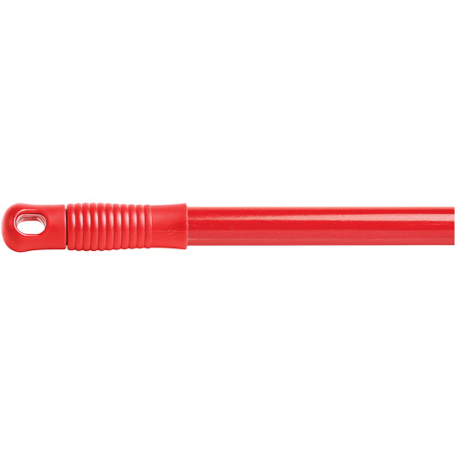 Manche, Fibre de verre, Pointe Filetage ACME, 1" dia, 54" lo PB Rental Co. Ltd.