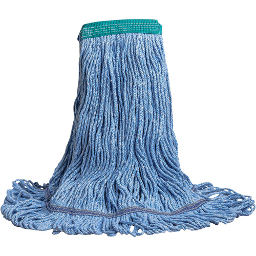 Swinger Value Mop, Rayon, 24 oz., Loop Style PB Rental Co. Ltd.