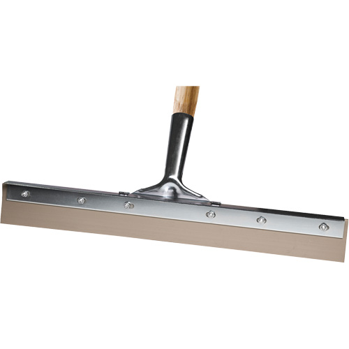 Lames de rechange pour raclettes &agrave; planchers, 24", Lame Droit PB Rental Co. Ltd.