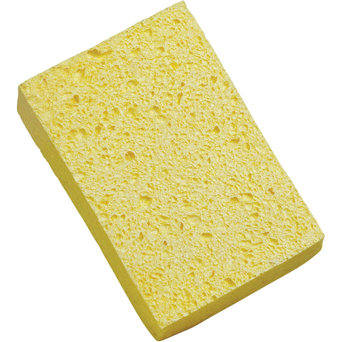 &eacute;ponge, Cellulose, 4" la x 6" l PB Rental Co. Ltd.
