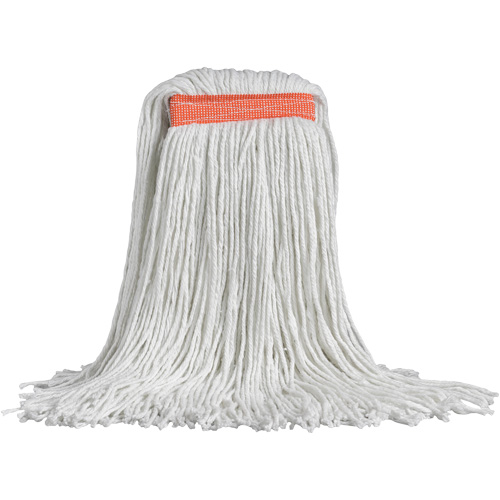 Vadrouille humide SynRay, Polyester/Rayonne, 32 oz, Style Coup&eacute; PB Rental Co. Ltd.