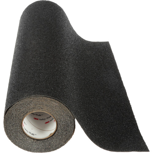 Safety-Walk Slip-Resistant Coarse Tape, 36" x 30', Black PB Rental Co. Ltd.