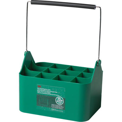 Easy Scrub Express Caddy PB Rental Co. Ltd.
