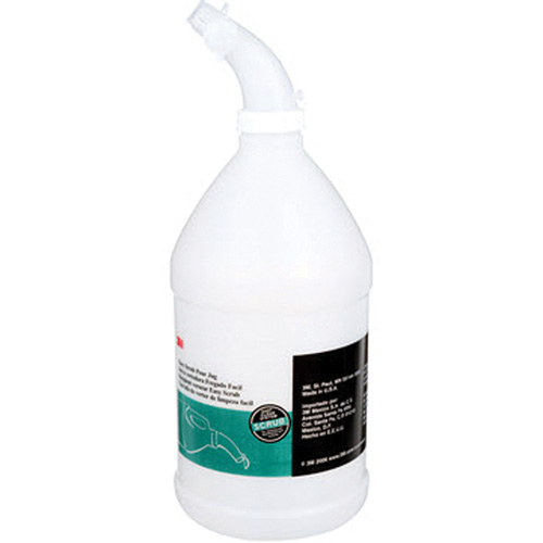 Bidon avec bec verseur Easy Scrub, Ronde, 2 L, Plastique PB Rental Co. Ltd.