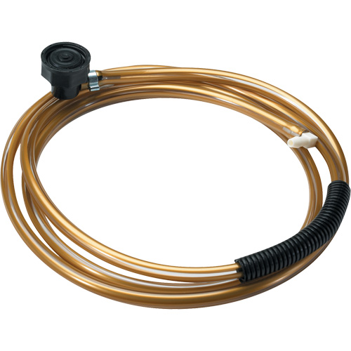 Easy Shine Replacement Supply Tubing with Quick Connect PB Rental Co. Ltd.