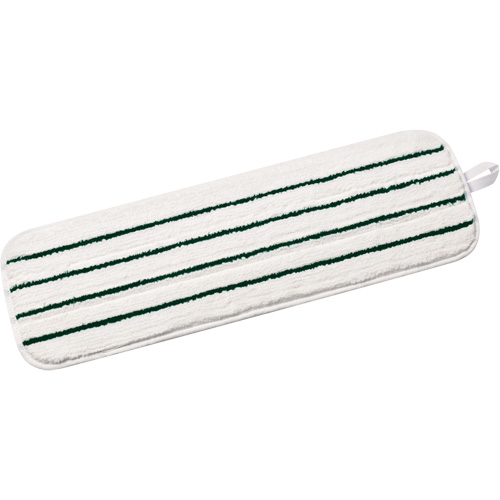 Vadrouille &agrave; t&ecirc;te plate Easy, R&eacute;cureur, 12" PB Rental Co. Ltd.