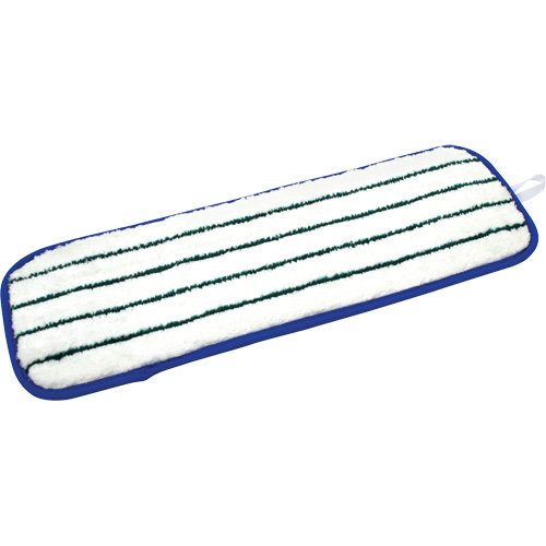 Vadrouille &agrave; t&ecirc;te plate Easy, R&eacute;cureur, 18" PB Rental Co. Ltd.