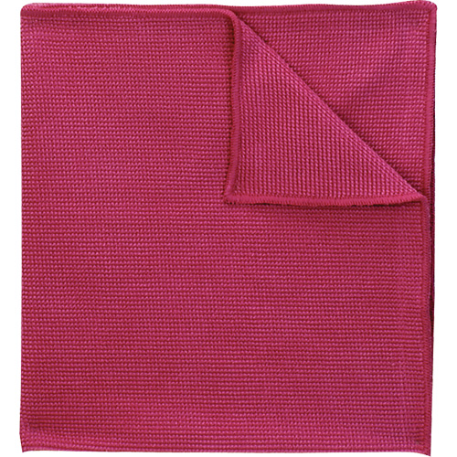 Scotch-Brite High Performance Cleaning Cloth, Microfibre, Red PB Rental Co. Ltd.