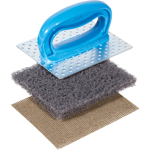 Scotch-Brite Griddle Pad Holder PB Rental Co. Ltd.