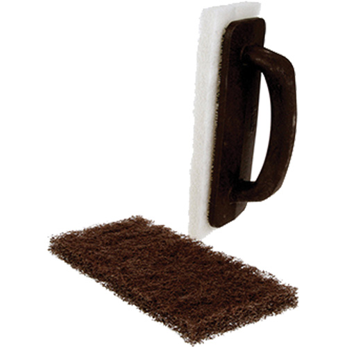 Trousse de support pour tampon Doodlebug PB Rental Co. Ltd.