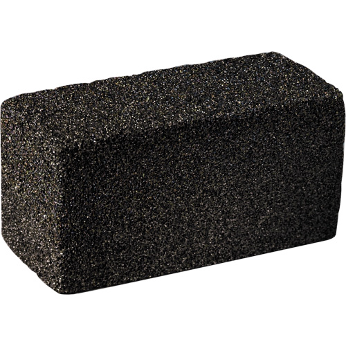 Grill-Brick Grill Cleaner, 3-1/2" L x 8" W PB Rental Co. Ltd.