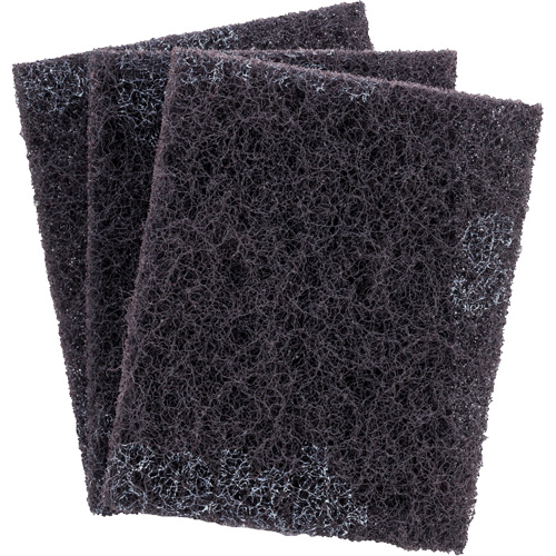 Scotch-Brite Easy Erasing Pad, 2-4/5" L x 4-1/2" W PB Rental Co. Ltd.