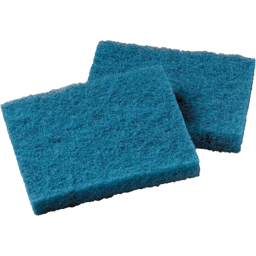 Non-Stick Cookware Cleaning Pad, Scrubbing, 5-1/4" W x 4" L PB Rental Co. Ltd.