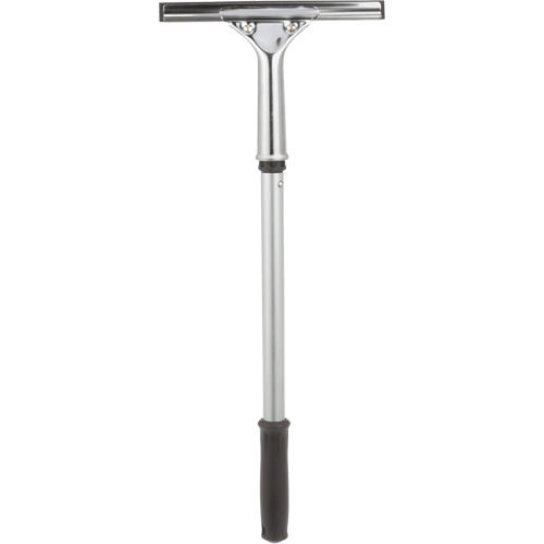 Scotch-Brite Squeegee, 7", Black PB Rental Co. Ltd.