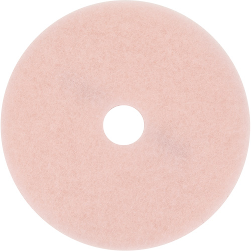 Tampon haute performance, 17", Brunissage, Rose PB Rental Co. Ltd.