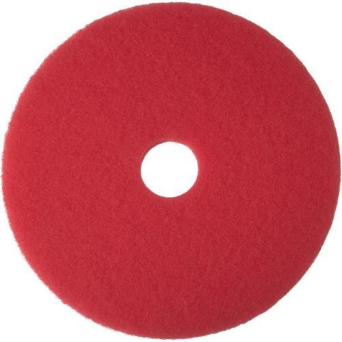Bande abrasive TrizactMC Diamond TZ, 12" x 18", Lustrage/Nettoyage, Rouge PB Rental Co. Ltd.