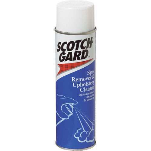 D&eacute;tachant pour tapis et nettoyant pour meubles rembourr&eacute;s, 17 oz, Canette a&eacute;rosol PB Rental Co. Ltd.