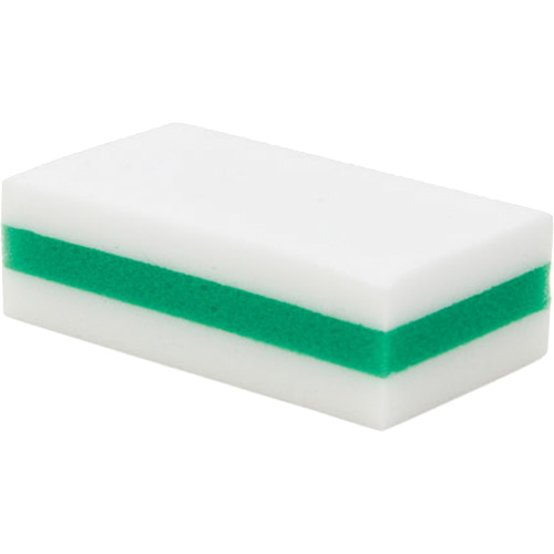 &eacute;ponge de nettoyage eXpunge Plus, &agrave; r&eacute;curer, 3-3/8" la x 6-1/4" l PB Rental Co. Ltd.