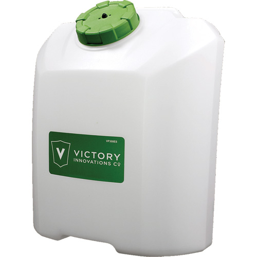 R&eacute;servoir avec bouchon pour les pulv&eacute;risateurs &eacute;lectrostatiques de la s&eacute;rie Victory PB Rental Co. Ltd.