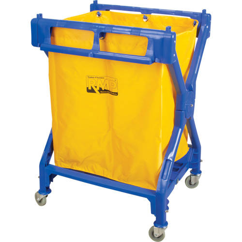 Laundry Cart PB Rental Co. Ltd.