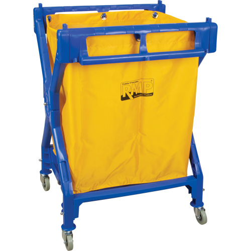 Laundry Cart PB Rental Co. Ltd.
