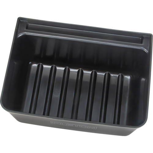 Seau utilitaire &agrave; clipser, 9,5 pintes, Plastique PB Rental Co. Ltd.